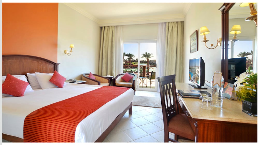 Concorde El Salam Hotel Sharm El Sheikh Sport Hotel — Hotel rooms in Sharm El Sheikh, Red Sea