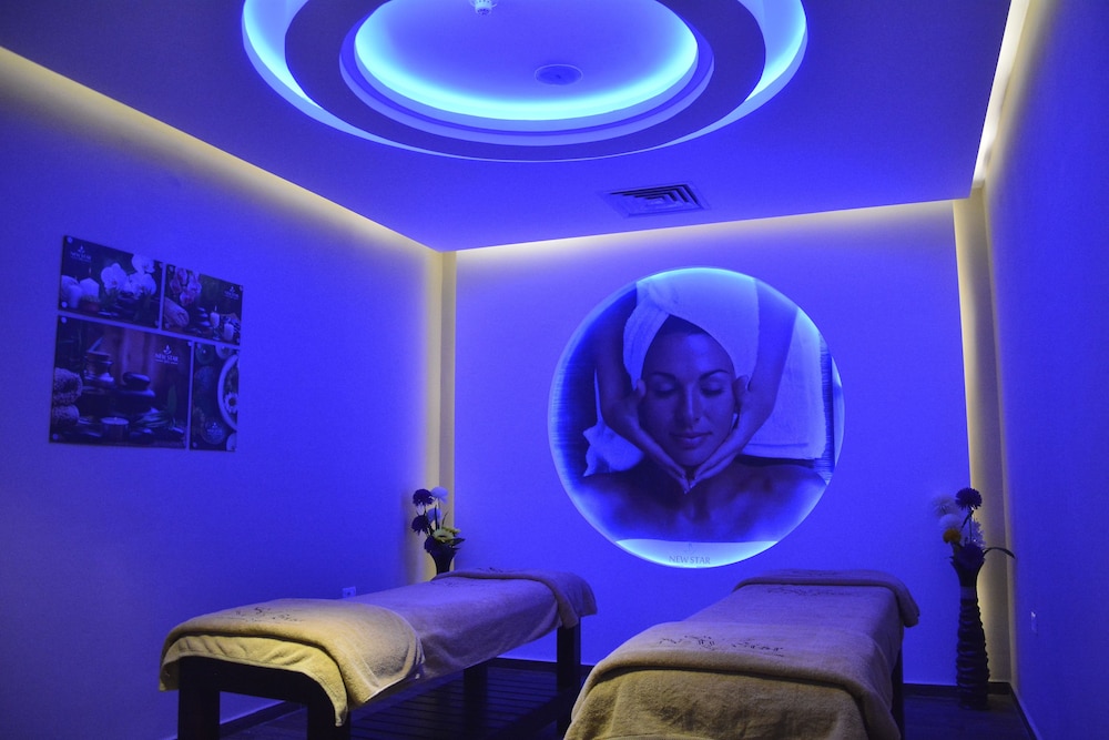 Concorde El Salam Hotel Sharm El Sheikh Sport Hotel — Spa in Sharm El Sheikh, Red Sea