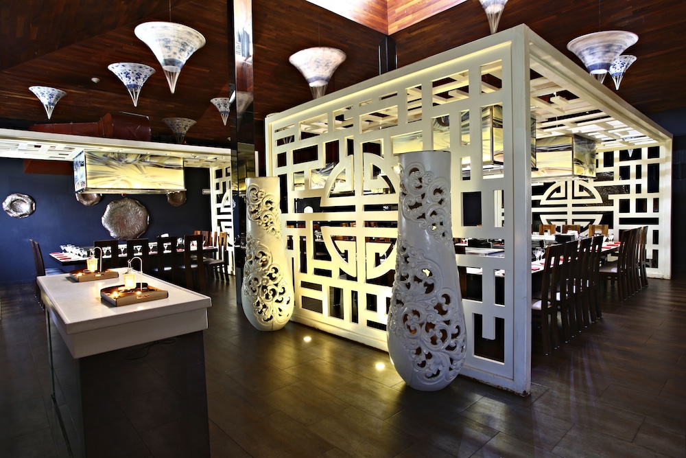 Sandos Caracol Nature Resort & Water Park All Inclusive — Shared spaces in Playa del Carmen, Quintana Roo