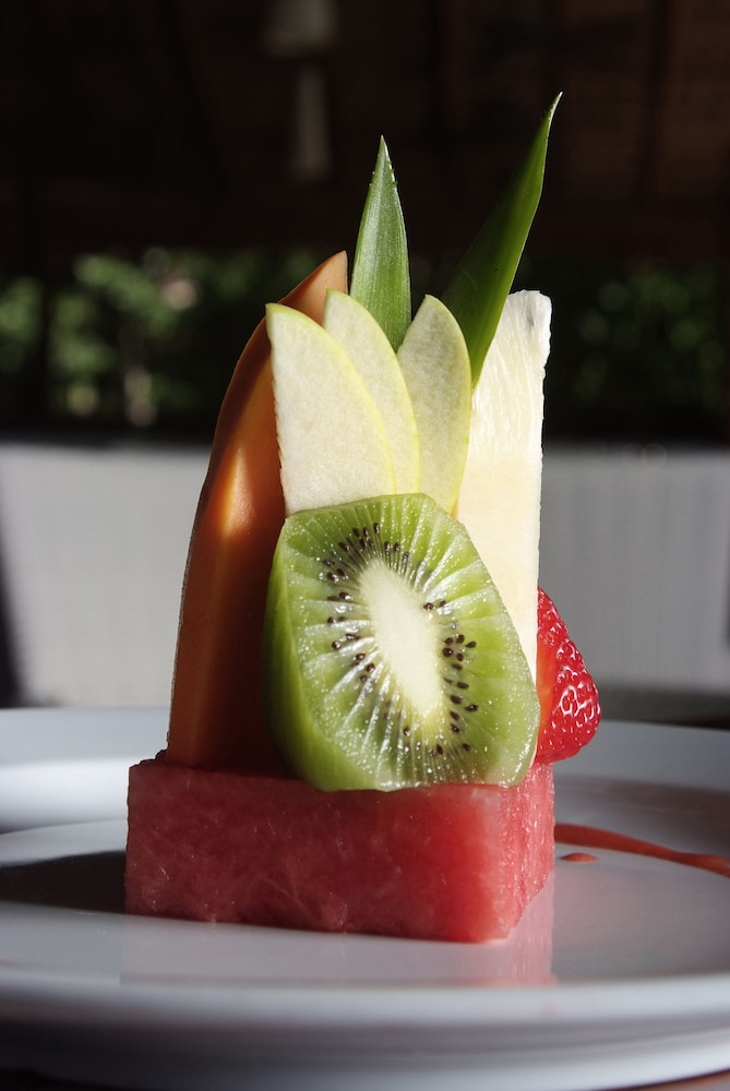 Sandos Caracol Nature Resort & Water Park All Inclusive — Restaurant in Playa del Carmen, Quintana Roo