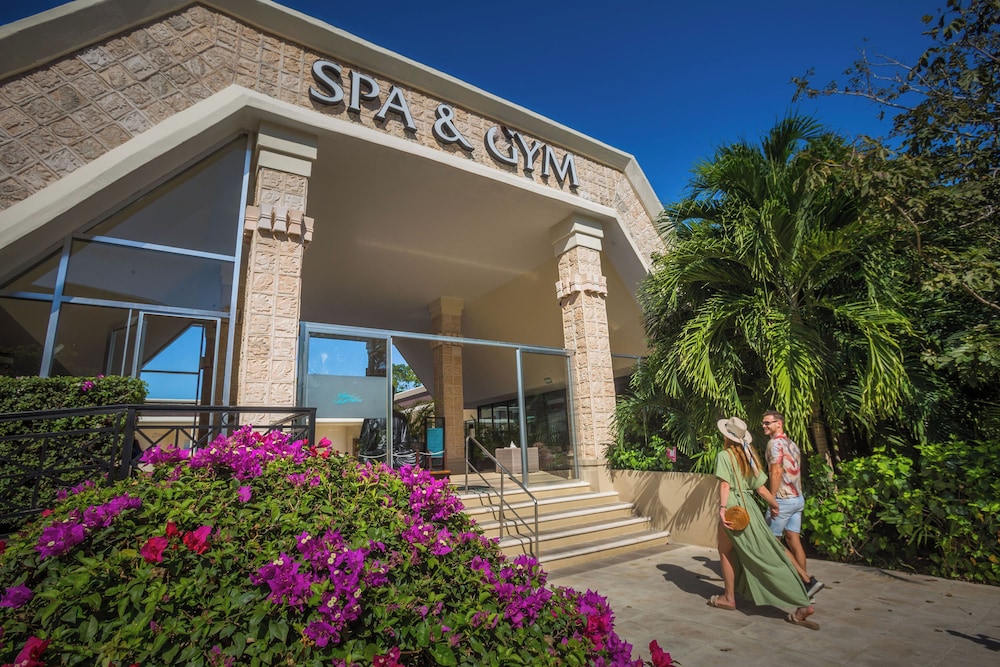 Sandos Caracol Nature Resort & Water Park All Inclusive — Facilities in Playa del Carmen, Quintana Roo