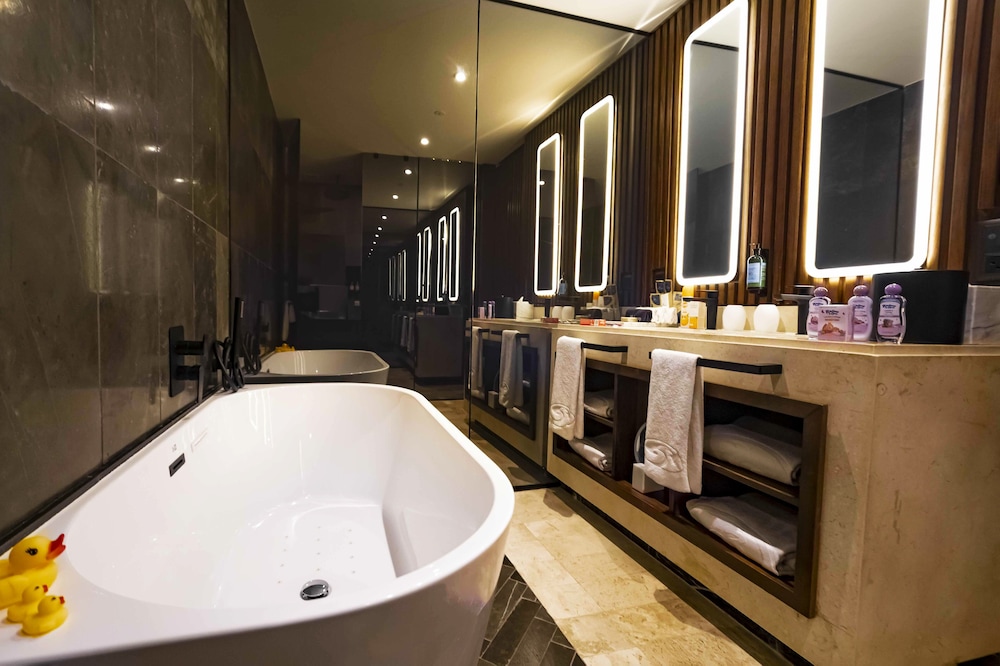 Grand Palladium Kantenah Resort & Spa All Inclusive — Hotel rooms in Xetna, Quintana Roo