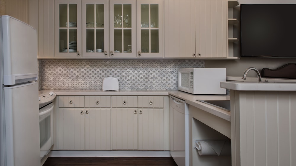 Disney's BoardWalk Villas — Hotel rooms in Walt Disney World Resort, Florida