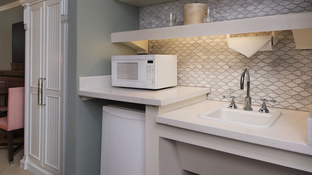Disney's BoardWalk Villas — Hotel rooms in Walt Disney World Resort, Florida
