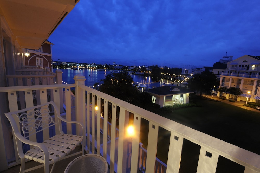 Disney's BoardWalk Villas — Hotel rooms in Walt Disney World Resort, Florida