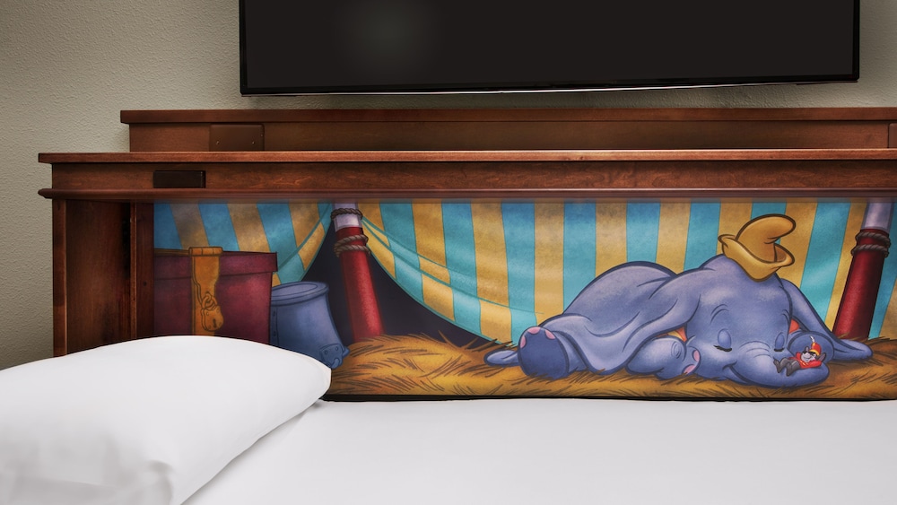 Disney's BoardWalk Villas — Hotel rooms in Walt Disney World Resort, Florida