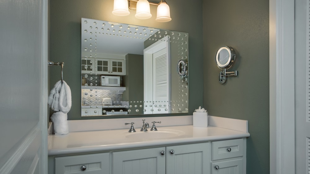Disney's BoardWalk Villas — Hotel rooms in Walt Disney World Resort, Florida