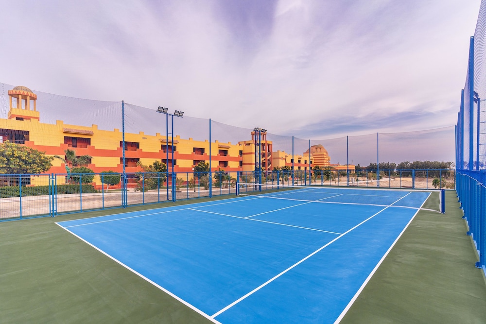 Malikia Resort Abu Dabbab — Sports & recreation in Marsa Alam, Red Sea