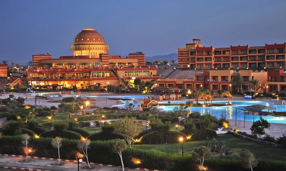 Malikia Resort Abu Dabbab - zdjęcie 3