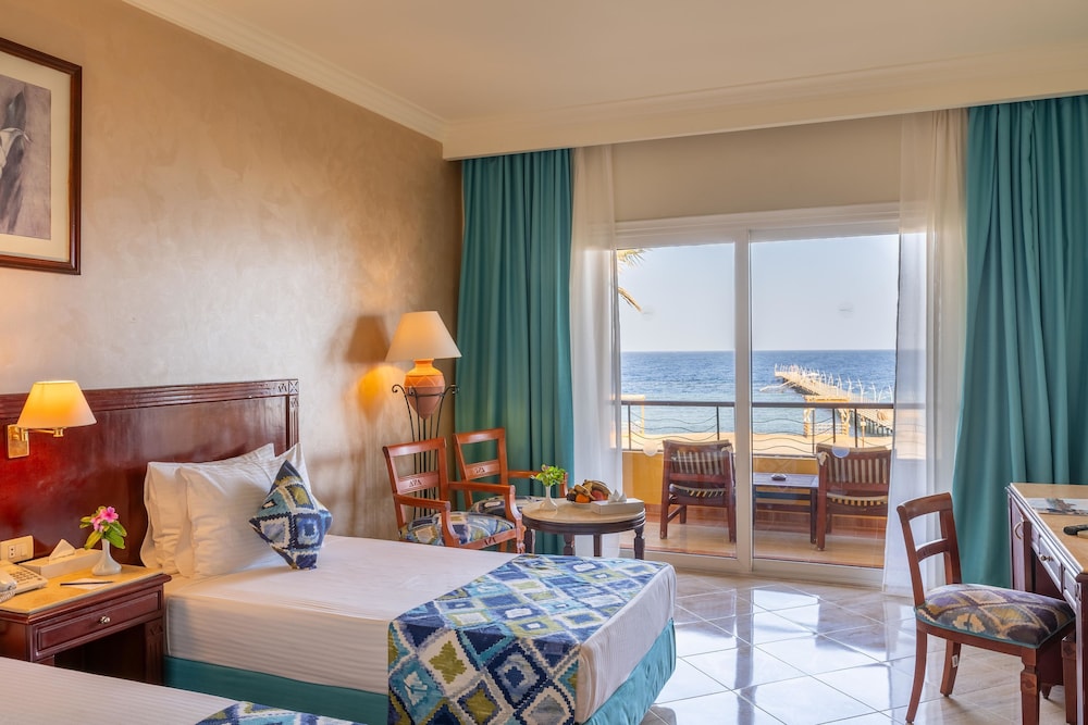 Malikia Resort Abu Dabbab - zdjęcie 4