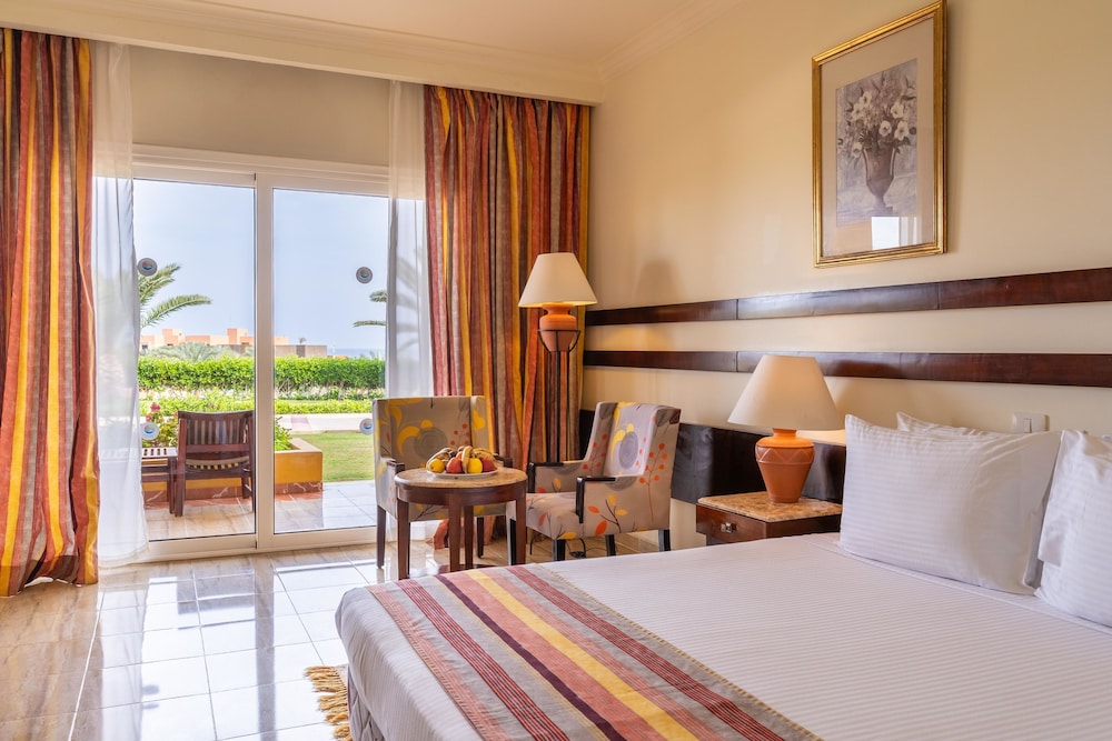 Malikia Resort Abu Dabbab — Hotel rooms in Marsa Alam, Red Sea