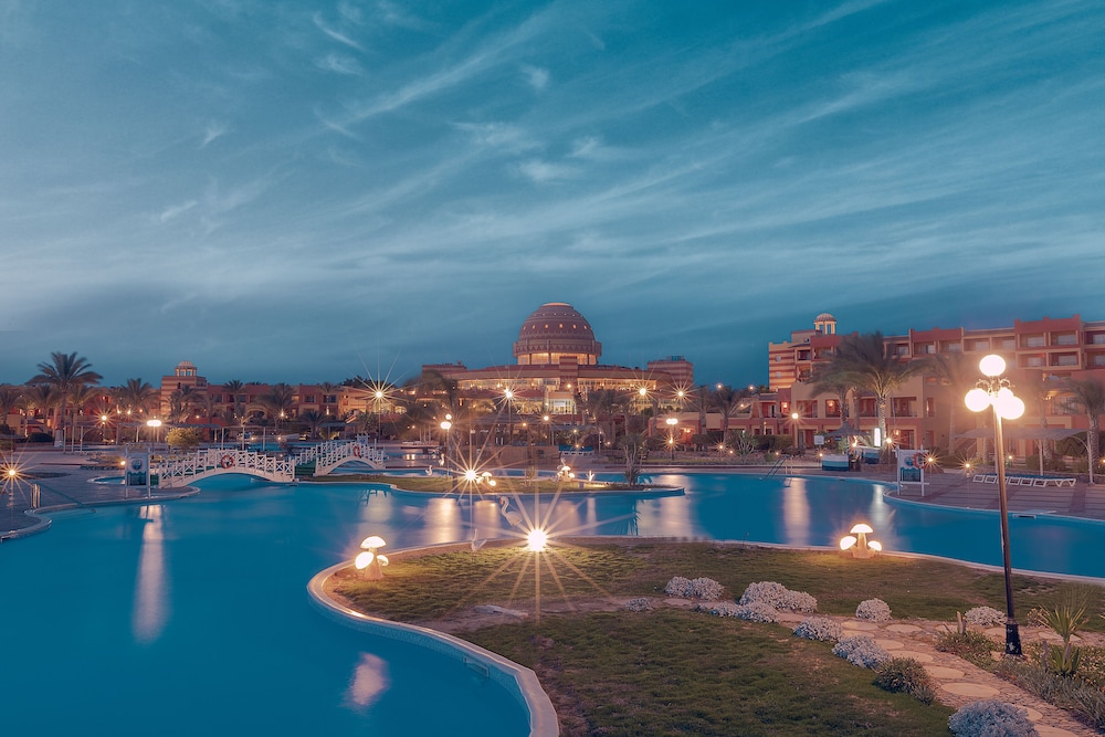 Malikia Resort Abu Dabbab - zdjęcie 5