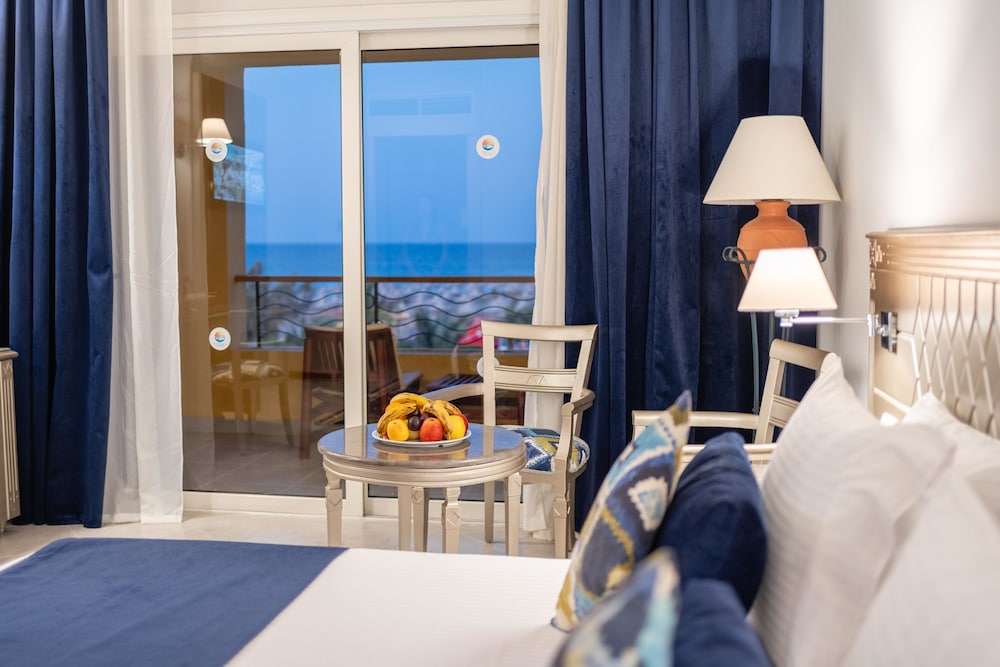 Malikia Resort Abu Dabbab — Hotel rooms in Marsa Alam, Red Sea
