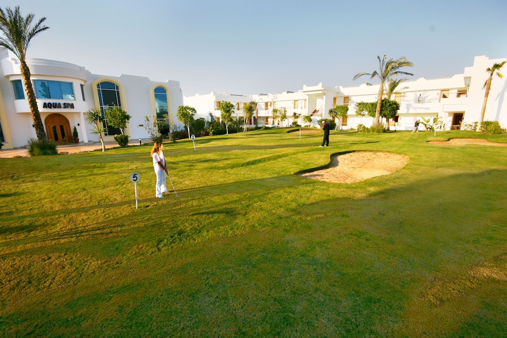 Sierra Sharm El Sheikh - All-inclusive — On-site activities in Sharm El Sheikh, Red Sea