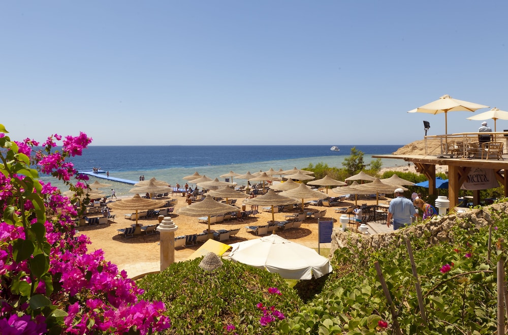 Sierra Sharm El Sheikh - All-inclusive — View in Sharm El Sheikh, Red Sea