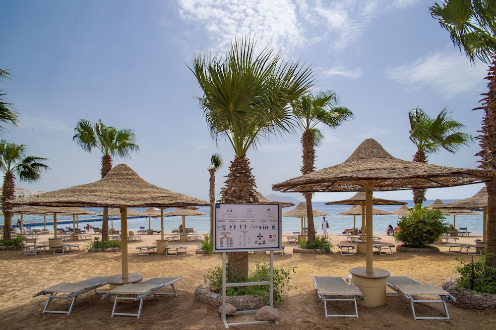 Sierra Sharm El Sheikh - All-inclusive — Outdoor in Sharm El Sheikh, Red Sea