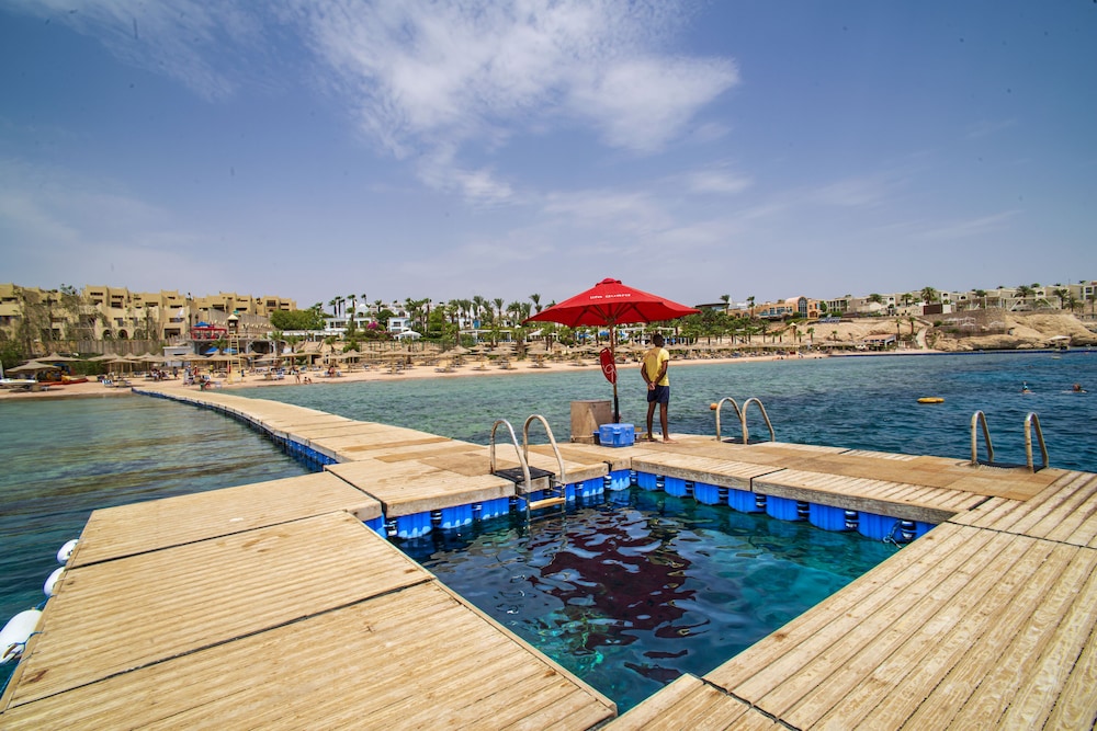 Sierra Sharm El Sheikh - All-inclusive — Outdoor in Sharm El Sheikh, Red Sea