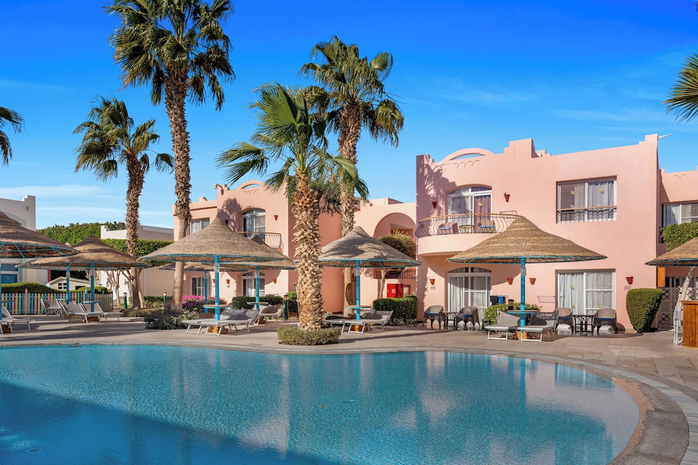 Sierra Sharm El Sheikh - All-inclusive — Pool in Sharm El Sheikh, Red Sea