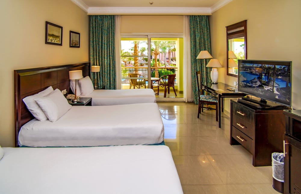 Sierra Sharm El Sheikh - All-inclusive — Rooms in Sharm El Sheikh, Red Sea