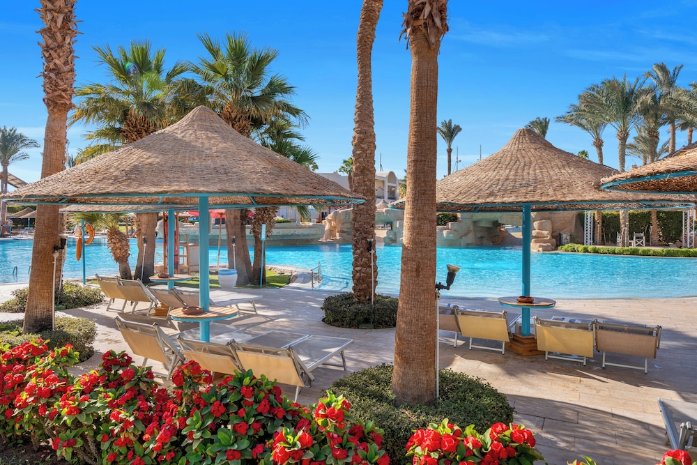 Sierra Sharm El Sheikh - All-inclusive — Restaurant in Sharm El Sheikh, Red Sea