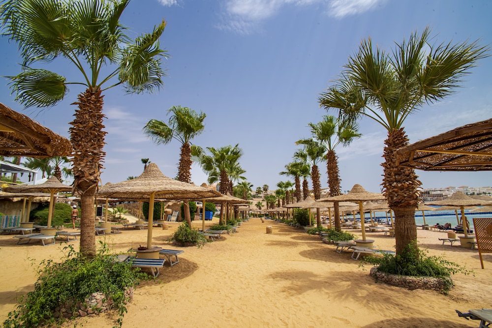 Sierra Sharm El Sheikh - All-inclusive — Outdoor in Sharm El Sheikh, Red Sea