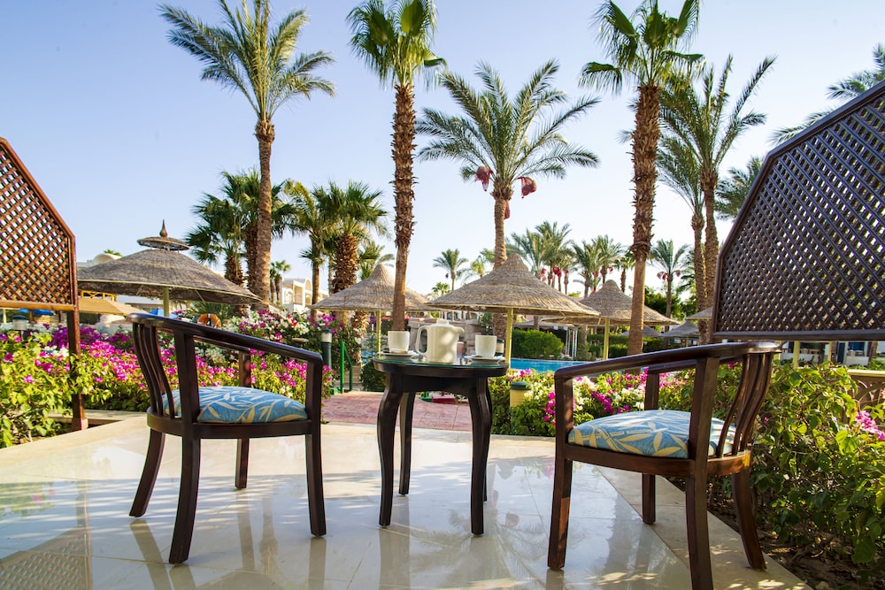 Sierra Sharm El Sheikh - All-inclusive — Outdoor in Sharm El Sheikh, Red Sea