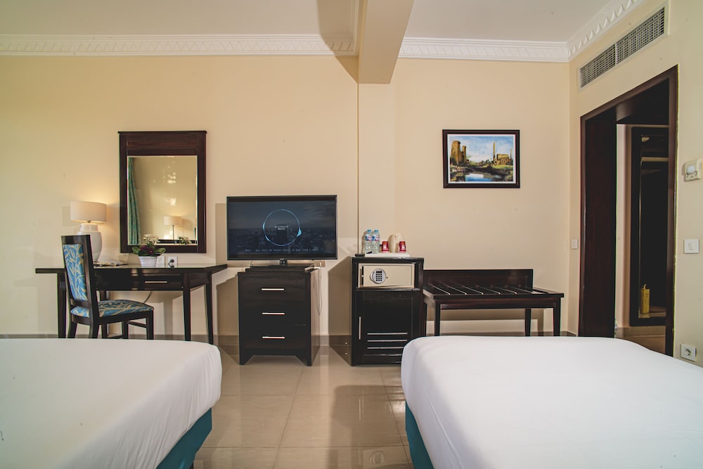 Sierra Sharm El Sheikh - All-inclusive — Rooms in Sharm El Sheikh, Red Sea