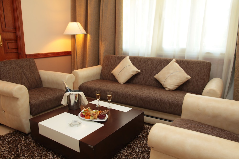 Sierra Sharm El Sheikh - All-inclusive — Rooms in Sharm El Sheikh, Red Sea