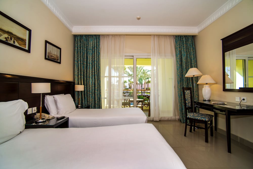 Sierra Sharm El Sheikh - All-inclusive — Rooms in Sharm El Sheikh, Red Sea