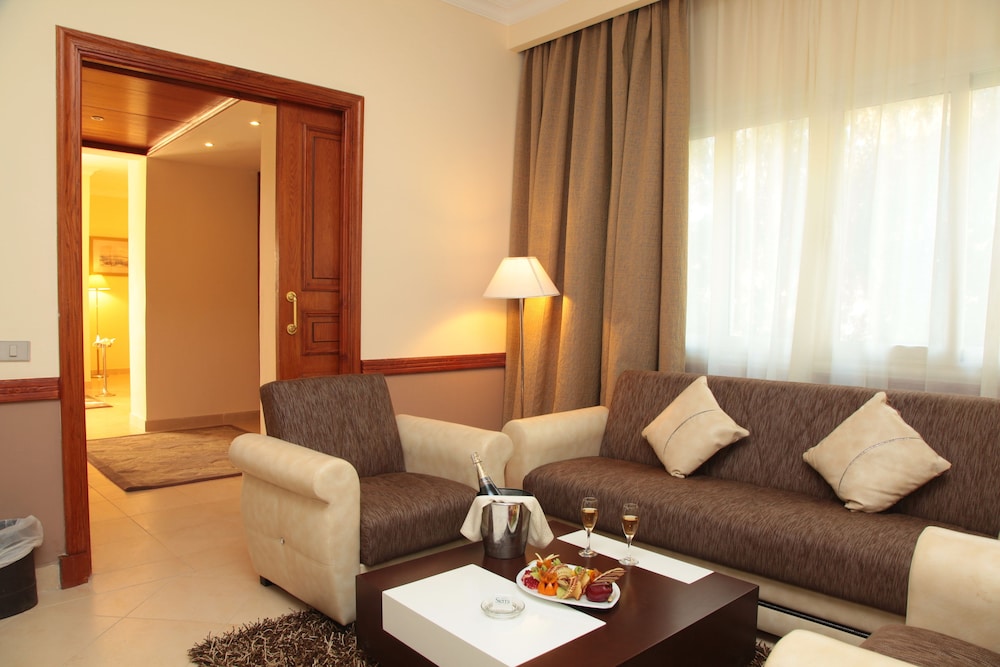 Sierra Sharm El Sheikh - All-inclusive — Rooms in Sharm El Sheikh, Red Sea