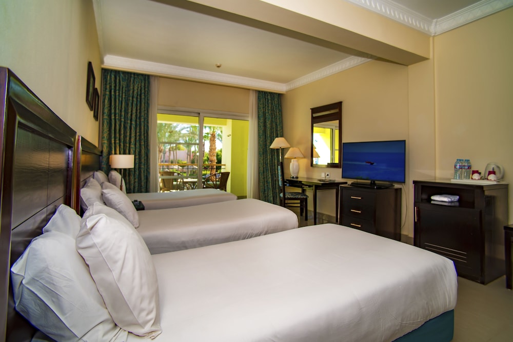 Sierra Sharm El Sheikh - All-inclusive — Rooms in Sharm El Sheikh, Red Sea