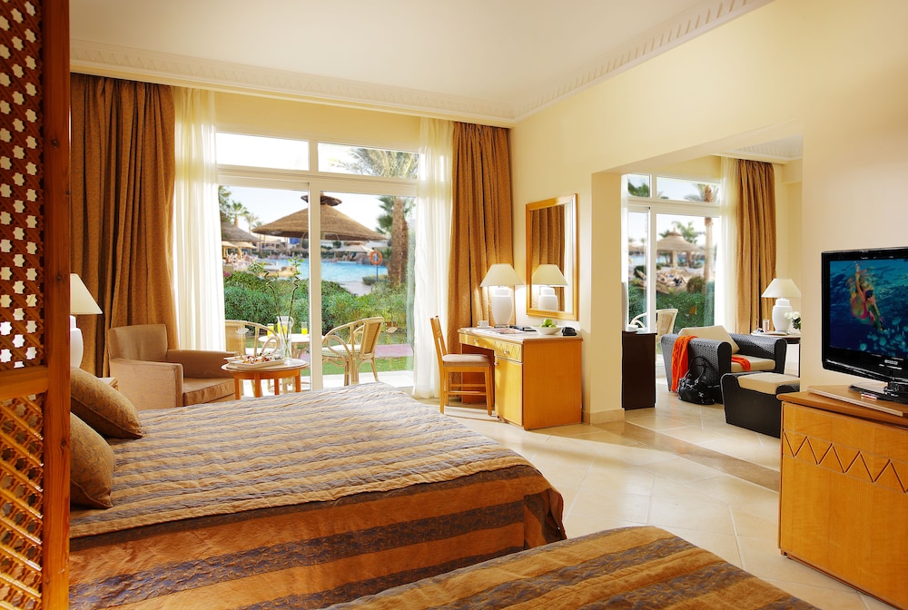Sierra Sharm El Sheikh - All-inclusive — Rooms in Sharm El Sheikh, Red Sea