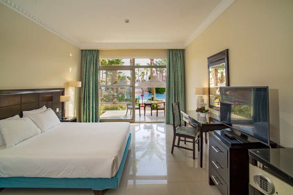 Sierra Sharm El Sheikh - All-inclusive — Rooms in Sharm El Sheikh, Red Sea