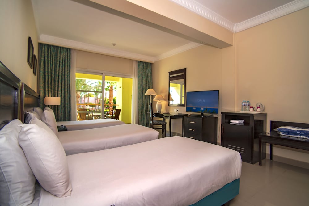 Sierra Sharm El Sheikh - All-inclusive — Rooms in Sharm El Sheikh, Red Sea