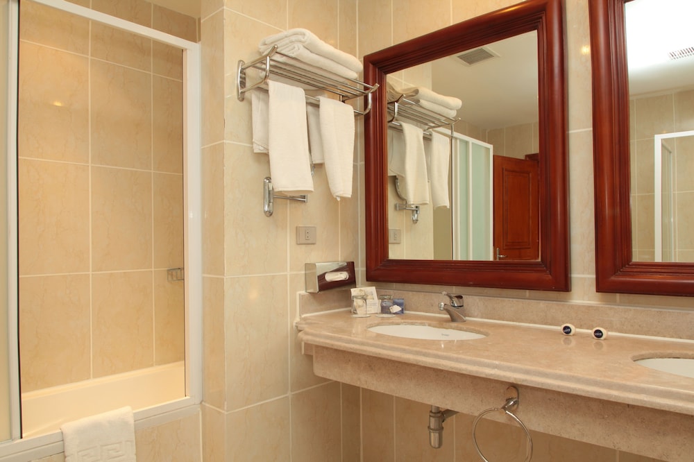 Sierra Sharm El Sheikh - All-inclusive — Rooms in Sharm El Sheikh, Red Sea