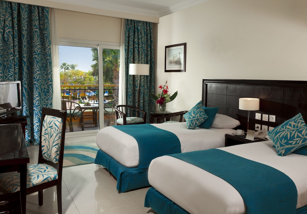Sierra Sharm El Sheikh - All-inclusive — Rooms in Sharm El Sheikh, Red Sea