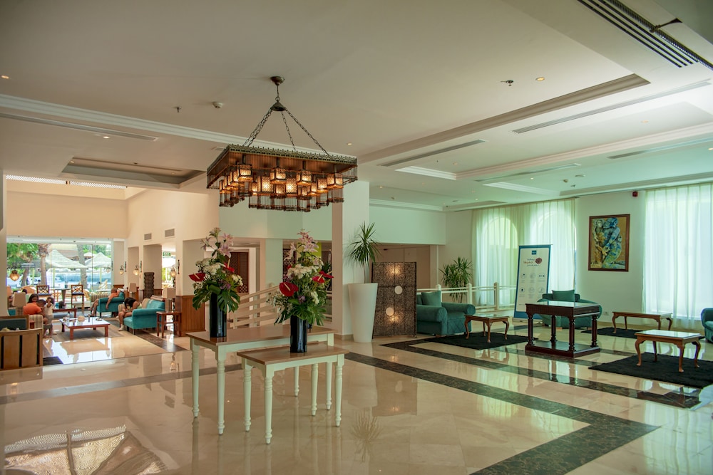 Sierra Sharm El Sheikh - All-inclusive — Restaurant in Sharm El Sheikh, Red Sea