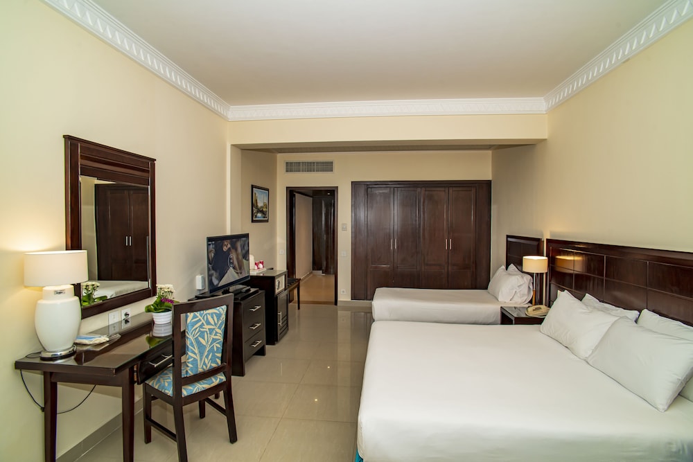 Sierra Sharm El Sheikh - All-inclusive — Rooms in Sharm El Sheikh, Red Sea