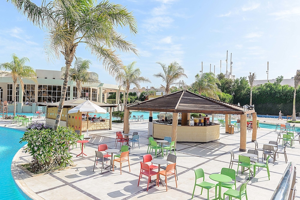 Prima Life Makadi Hotel - All inclusive — Makadi Bay, Red Sea