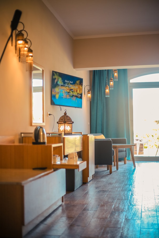 Prima Life Makadi Hotel - All inclusive — Makadi Bay, Red Sea