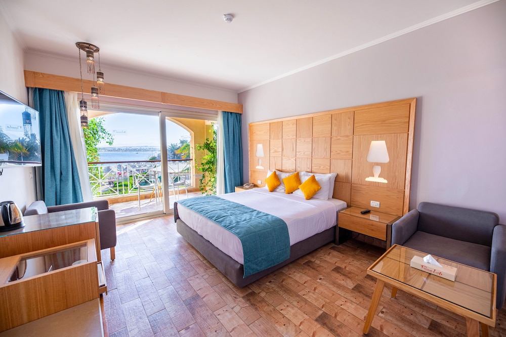 Prima Life Makadi Hotel - All inclusive — Makadi Bay, Red Sea