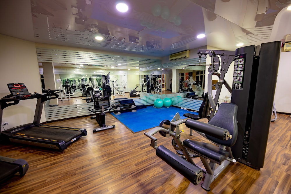 Prima Life Makadi Hotel - All inclusive — Makadi Bay, Red Sea