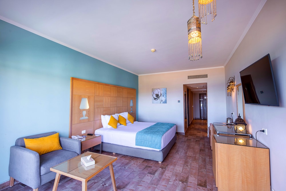 Prima Life Makadi Hotel - All inclusive — Makadi Bay, Red Sea