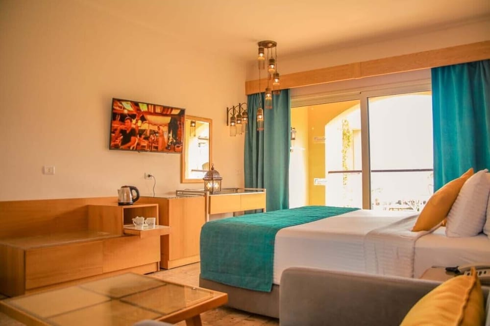 Prima Life Makadi Hotel - All inclusive — Makadi Bay, Red Sea