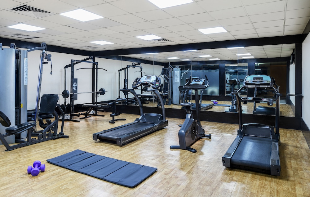 JAZ Fanara Residence - All Inclusive — Sports & recreation in Sharm El Sheikh, Red Sea