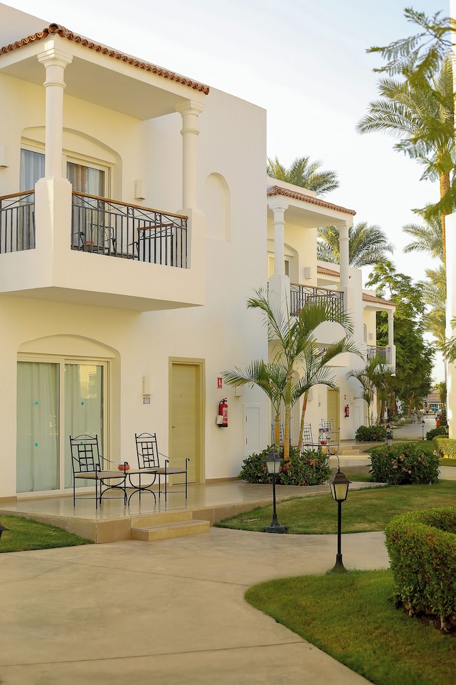 JAZ Fanara Residence - All Inclusive — Hotel building in Sharm El Sheikh, Red Sea