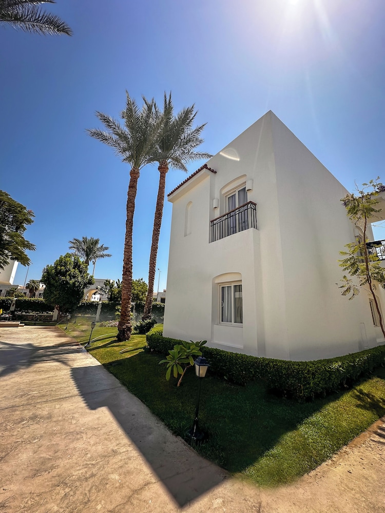 JAZ Fanara Residence - All Inclusive — Hotel building in Sharm El Sheikh, Red Sea