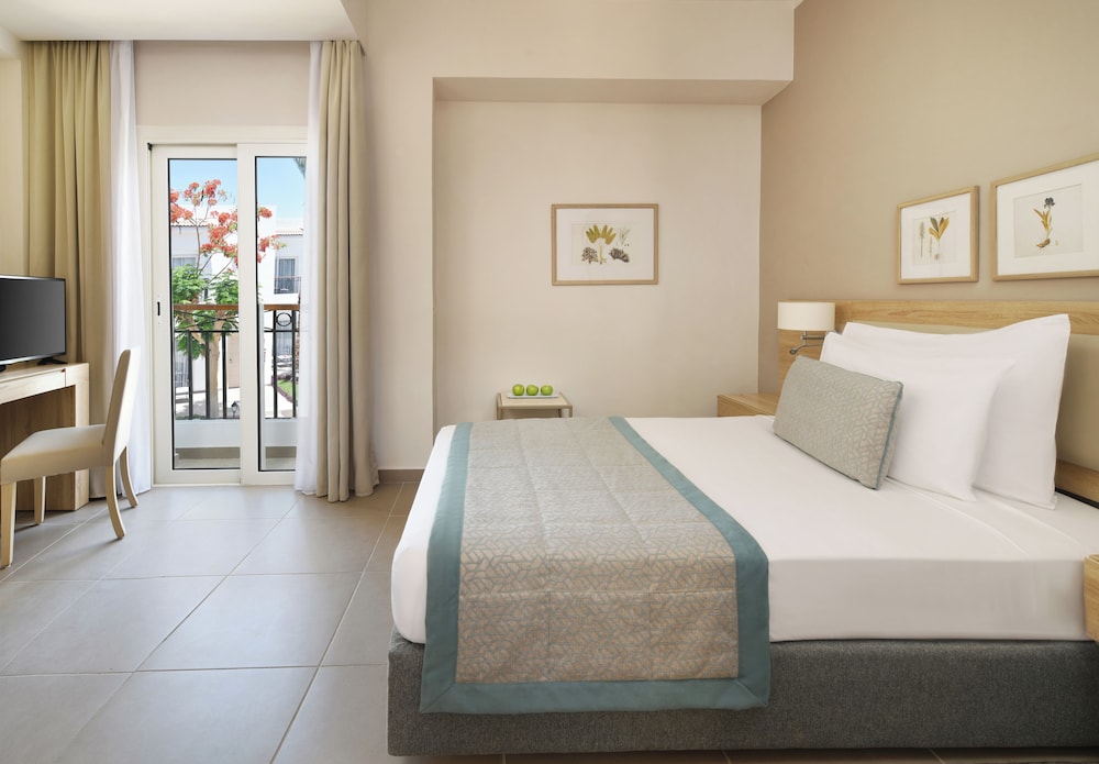 JAZ Fanara Residence - All Inclusive — Hotel rooms in Sharm El Sheikh, Red Sea