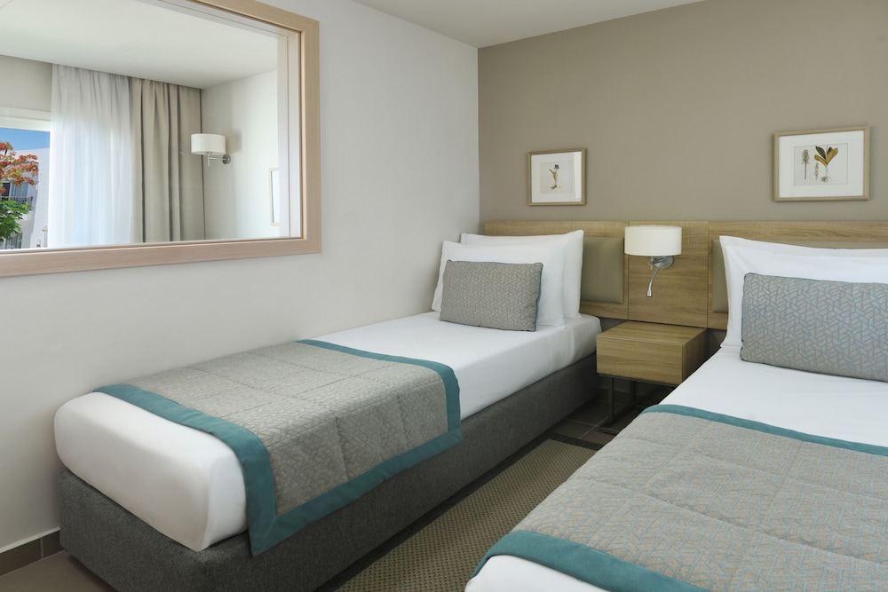 JAZ Fanara Residence - All Inclusive — Hotel rooms in Sharm El Sheikh, Red Sea