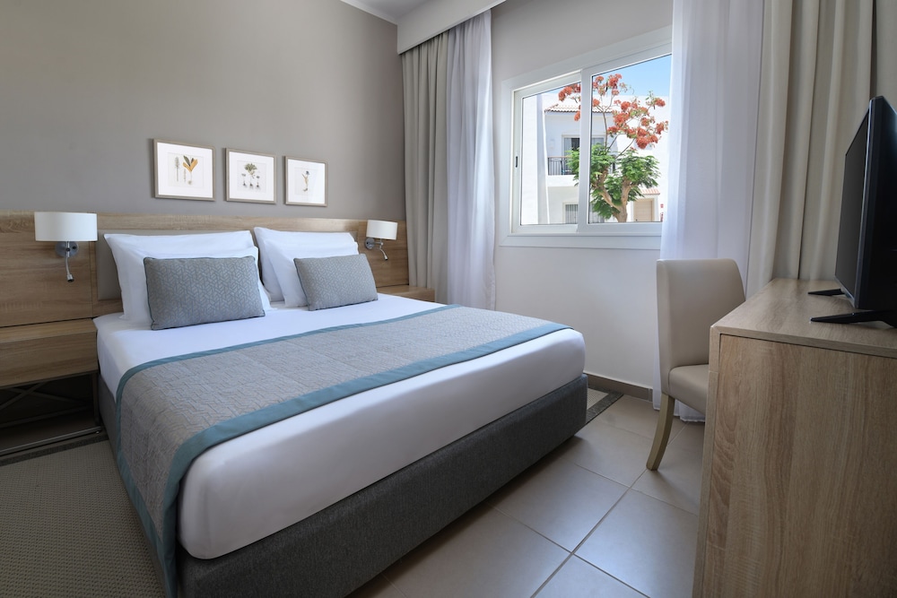JAZ Fanara Residence - All Inclusive — Hotel rooms in Sharm El Sheikh, Red Sea